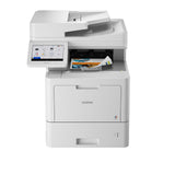 Brother MFC-L9670CDN Multifunktionsprinter Laser A4 2400 x 600 dpi 40 sider pr. minut