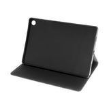 Insmat 652-1299 tablet etui 27,9 cm (11") Flipetui Sort