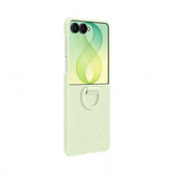 Samsung EF-EF776CGEGWW mobiltelefon etui 17,5 cm (6.9") Cover Grøn