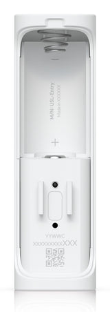 Ubiquiti USL-Entry dør/vindue sensor Trådløs Dør/vindue Hvid