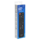 Savio RC-30 fjernbetjening IR/Bluetooth Tryk på knapper