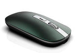 Inca IWM-531RY mus Kontor Højre hånd Bluetooth Optisk 1600 dpi