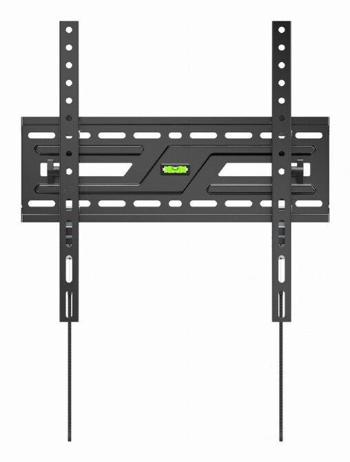 Gembird WM-75T-04 tv-beslag 190,5 cm (75") Sort