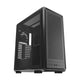 Cooler Master MasterFrame 500 Mesh Midi Tower Sort, Transparent