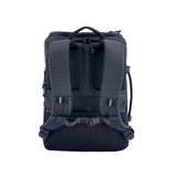 HP Travel 25 liter 15,6 rygsæk til laptop, Iron Grey