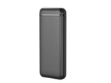 Denver PQCA-10320 powerbank 10000 mAh Sort