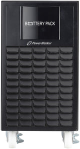 PowerWalker 10120557 UPS batteri 12 V 9 At