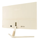 ASUS VU279CFE-M computerskærm 68,6 cm (27") 1920 x 1080 pixel Fuld HD LCD Beige