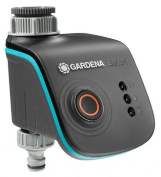 Gardena Smart Water Control smart home miljømæssig sensor