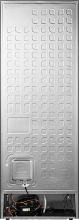 Gorenje NRK720EAXL4 køle-/fryseskab Fritstående 495 L Grå