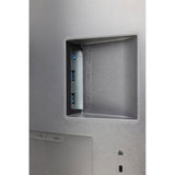 TERRA 3030231 computerskærm 68,6 cm (27") 2560 x 1440 pixel Wide Quad HD LED Sort