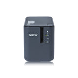 Brother PT-P900WC etiketprinter Termisk overførsel 360 x 360 dpi 60 mm/sek. Kabel & trådløs HSE/TZe Wi-Fi