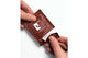 Noctua NA-SCW1 klud til overfladebehandling Hvid