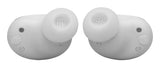 JBL Live Buds 4 Headset Trådløs I ørerne Opkald/Musik/Sport/Hverdag Bluetooth Sølv