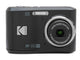 Kodak PIXPRO FZ45 1/2.3" Kompakt kamera 16 MP CMOS 4608 x 3456 pixel Sort
