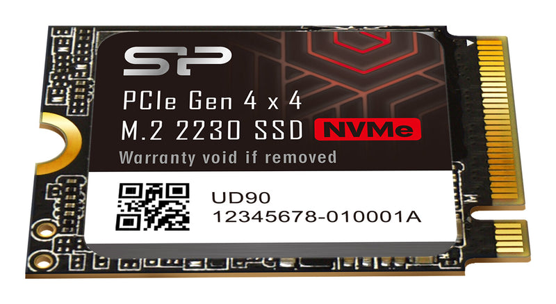 Silicon Power UD90 1 TB M.2 PCI Express 4.0 NVMe