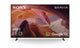 Sony FWD-85X80L TV 2,16 m (85") 4K Ultra HD Smart TV Wi-Fi Sort