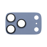 PanzerGlass ® Fender Kameralinsebeskytter Shades of Blue iPhone 18 Pro