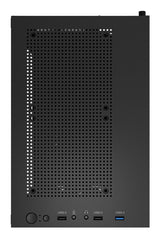 Aerocool CS111 Mini Tower Sort