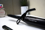 Rowenta Curler 2 CF2119 hårstyler Krøllejern Varm Sort 25 W 1,8 m