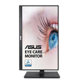 ASUS VA229QSB computerskærm 54,6 cm (21.5") 1920 x 1080 pixel Fuld HD LED Sort