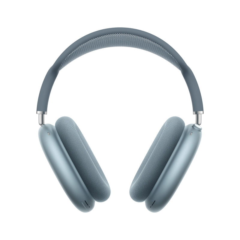 Apple AirPods Max 2 Headset Trådløs Opkald/musik USB Type-C Bluetooth Blå