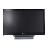 AG Neovo X-22E computerskærm 54,6 cm (21.5") 1920 x 1080 pixel Fuld HD LCD Sort, Grå