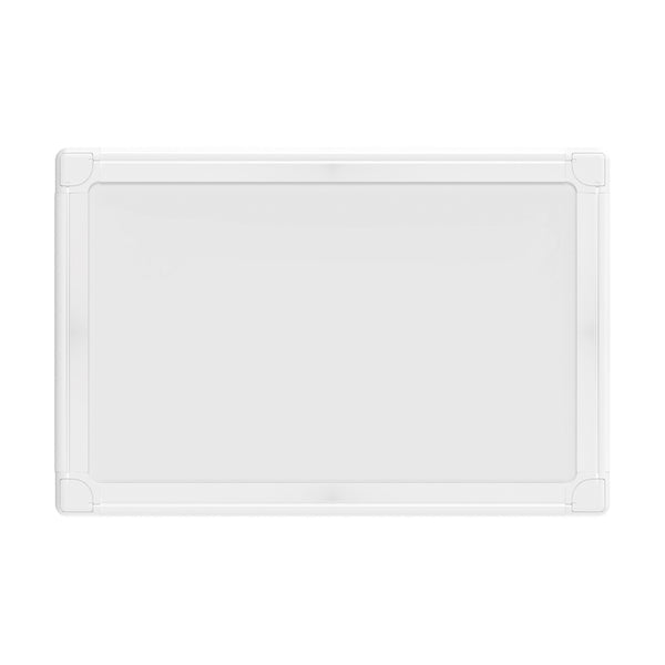 MAUL 6430802 whiteboard 200 x 300 mm Stål