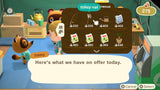Nintendo Animal Crossing: New Horizons Standard Engelsk, Italiensk Nintendo Switch