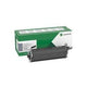 Lexmark 78C0ZV0 fremkaldelsesenhed 125000 Sider
