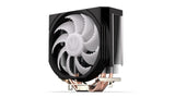 ENDORFY Spartan 5 MAX ARGB Processor Luftkøler 12 cm Sort 1 stk