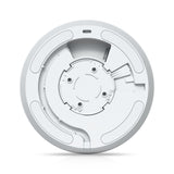 Ubiquiti AI 360 Kuppel IP-sikkerhedskamera Indendørs & udendørs 1920 x 1920 pixel Loft/væg