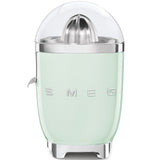 Smeg 50's Style Citruspresser CJF11PGEU Pastelgrøn