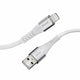 Intenso 7902102 Lightning kabel 1,5 m Hvid