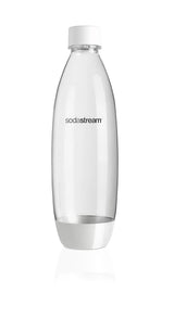 SodaStream 2260748 tilbehør til karbonering Karboniserende flaske