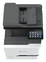 Lexmark CX730de Laser A4 1200 x 1200 dpi 40 sider pr. minut