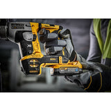 DeWALT DCH172E2T-QW hammerbor