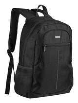 Tracer City Carrier 39,6 cm (15.6") Rygsæk Sort