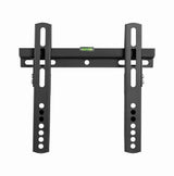 Gembird WM-42F-02 tv-beslag 106,7 cm (42") Sort