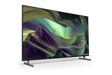 Sony KD-55X85L 139,7 cm (55") 4K Ultra HD Smart TV Wi-Fi Sort