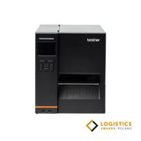 Brother TJ-4420TN etiketprinter Termisk linje 203 x 203 dpi Ledningsført Ethernet LAN