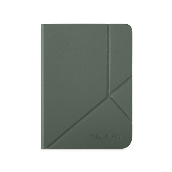 Rakuten Kobo SleepCover e- bog etui 15,2 cm (6") Folie Grøn