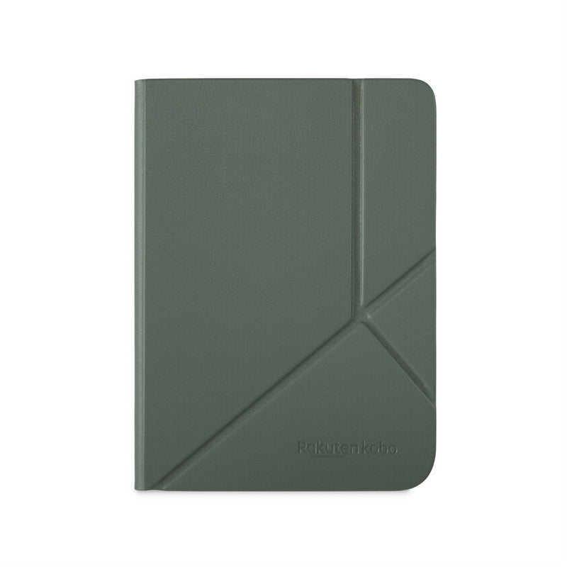 Rakuten Kobo SleepCover e- bog etui 15,2 cm (6") Folie Grøn