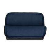 Rivacase 7707 43,9 cm (17.3") Etui Sort