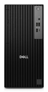 DELL Pro QCT1250 Intel Core Ultra 5 235 16 GB DDR5-SDRAM 512 GB SSD Windows 11 Pro Tower PC Sort