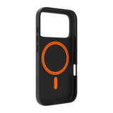 dbramante1928 Iceland Ultra D3O MS - iPhone 18 Pro/17 Pro - Black