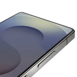 PURO PUSDGFRS25USGBLK Skærm og -bagsidebeskytter til mobiltelefon Klar skærmbeskytter Samsung 1 stk