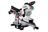 Metabo 614216650 geringsav 5000 rpm
