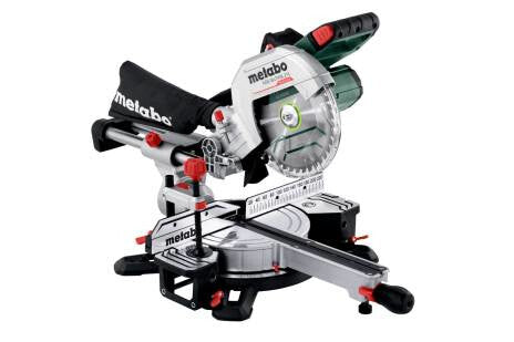 Metabo 614216650 geringsav 5000 rpm
