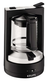 Krups KM4689 Filter kaffemaskine 1,25 L